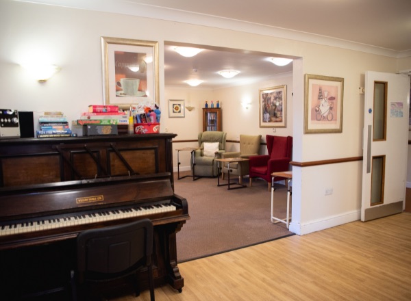 Nursing Homes Eastbourne