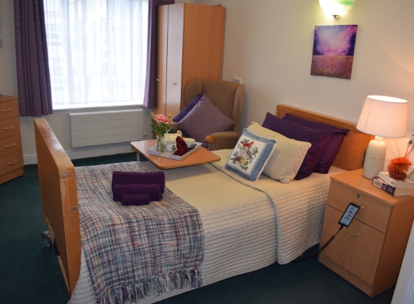 The Chase Care Home | Watford | Care Homes in Watford Hertfordshire | Healthcare Homes