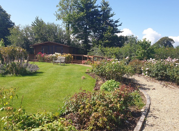 The Old Vicarage Care Home | Care Homes in Sherborne | Healthcare Homes
