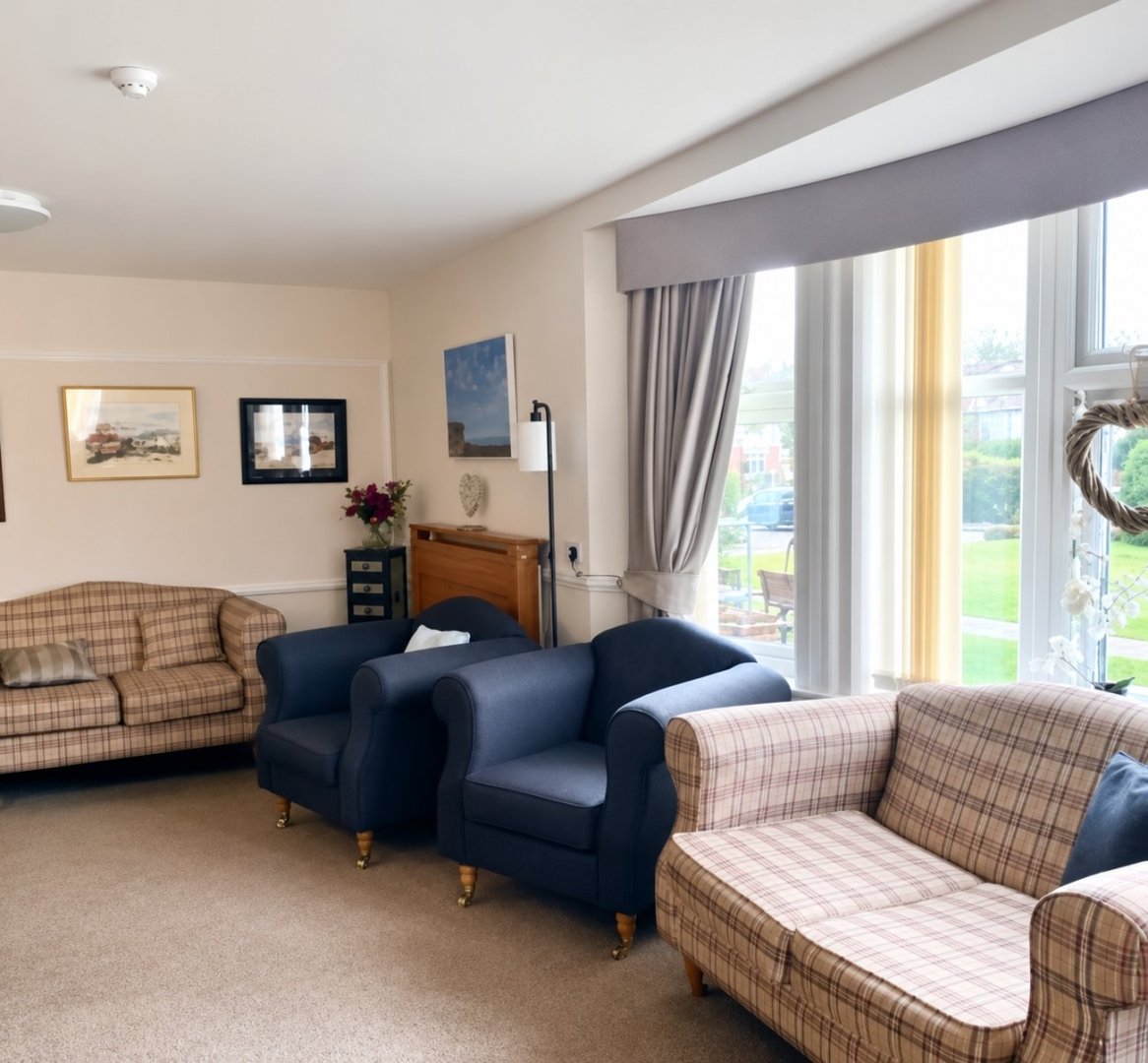 Mill Lane Lounge