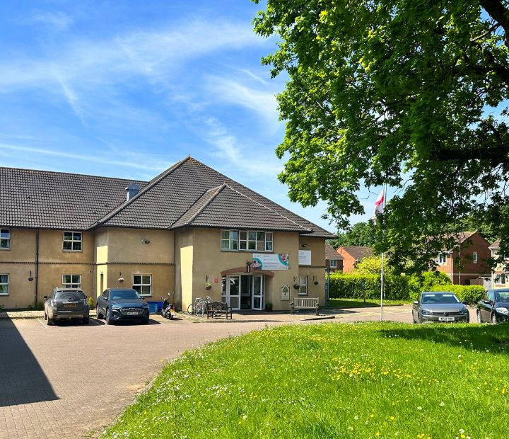 Oaktree - Care Home near me, your trusted nursing home in Yate