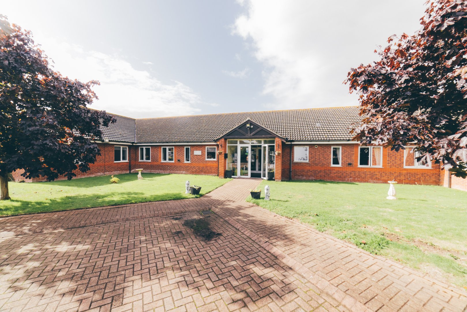 Claremont - external 3