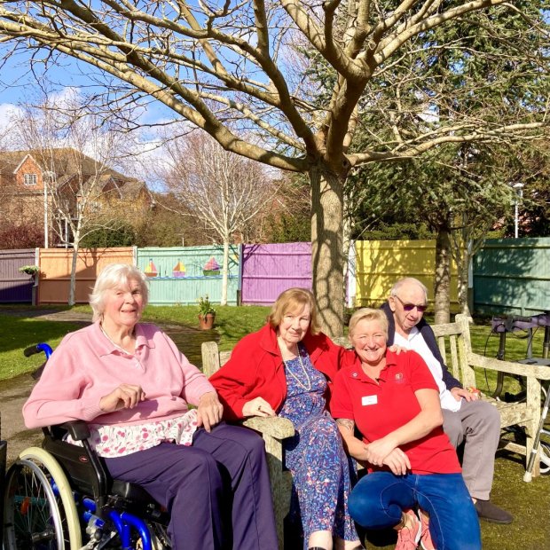 Nursing Homes Eastbourne
