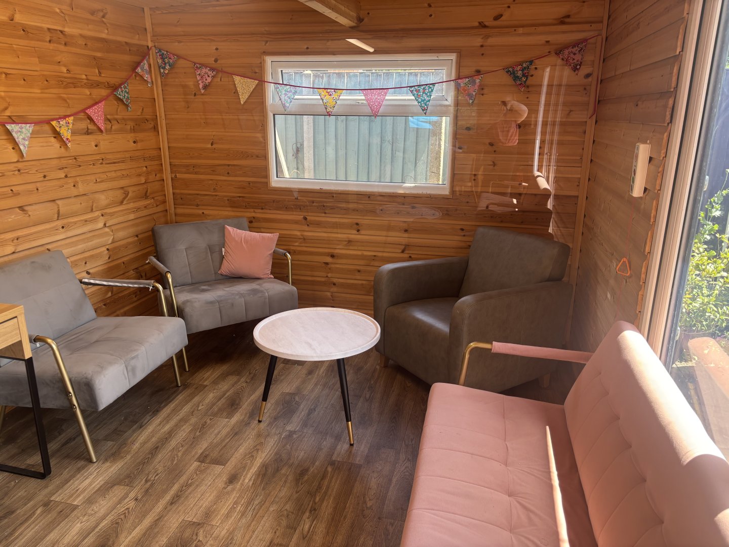 St leonards POD