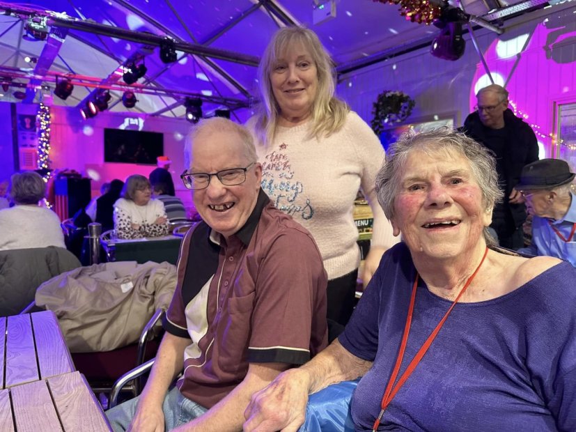Residents' outings
