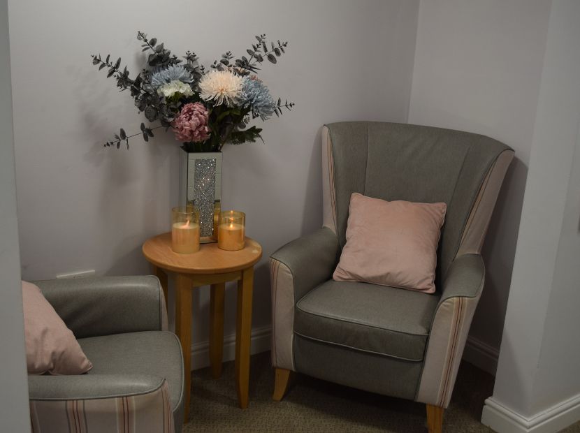 Avon Lodge Care Home in Kingswood - Bristol | Healthcare Homes
