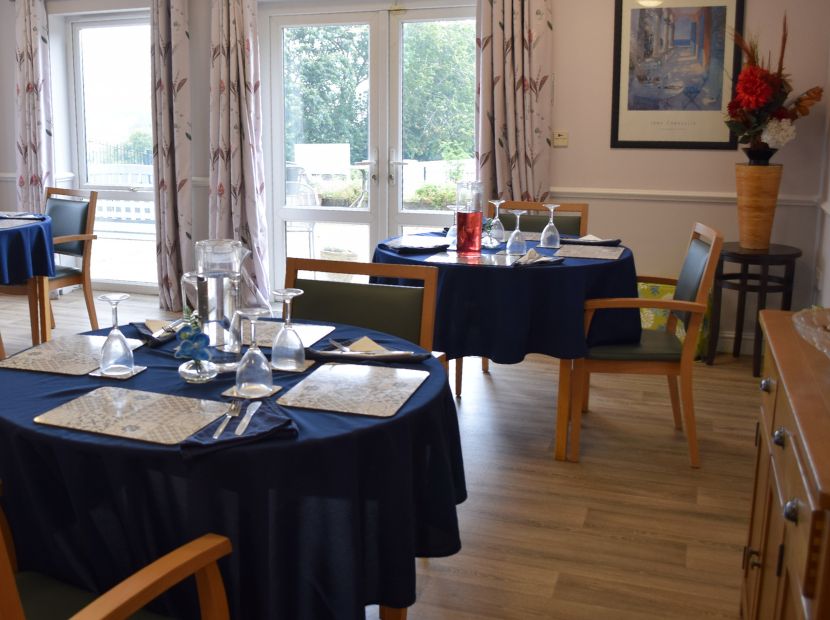 Avon Lodge Care Home in Kingswood - Bristol | Healthcare Homes