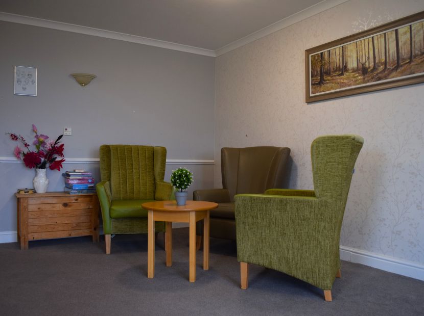 Avon Lodge Care Home in Kingswood - Bristol | Healthcare Homes