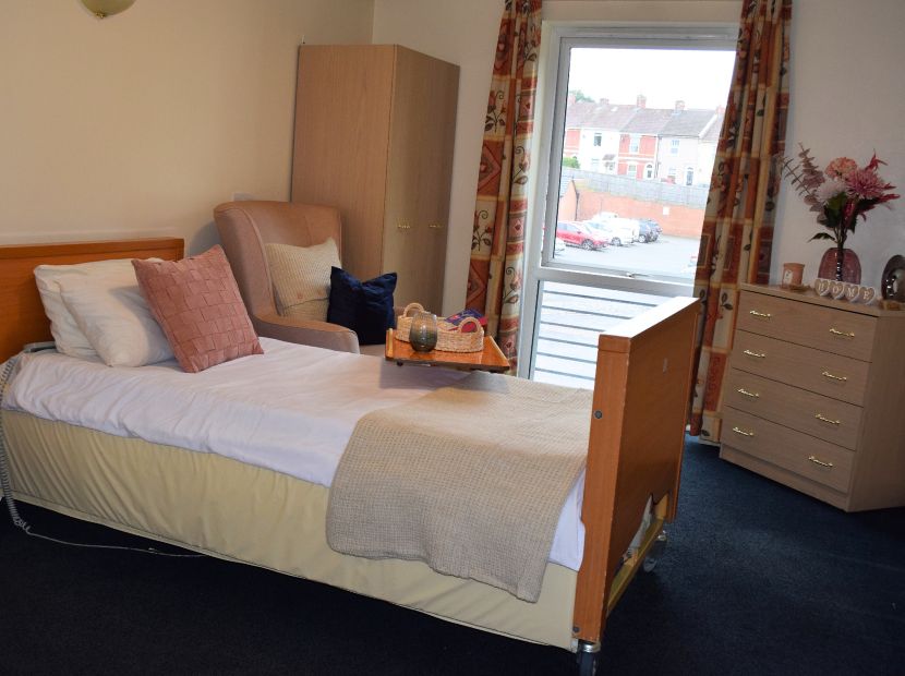 Avon Lodge Care Home in Kingswood - Bristol | Healthcare Homes