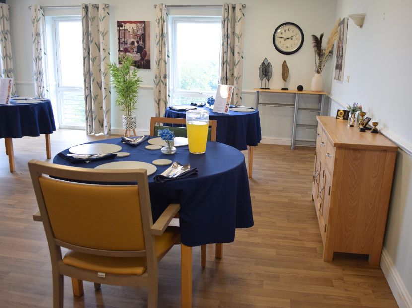 Avon Lodge Care Home in Kingswood - Bristol | Healthcare Homes