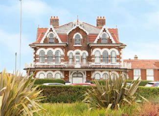 The Gables Care Home, Healthcare Homes
