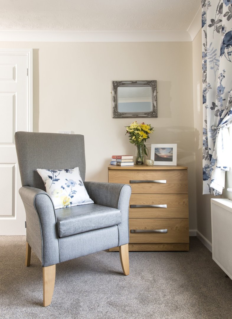 Armchair 2