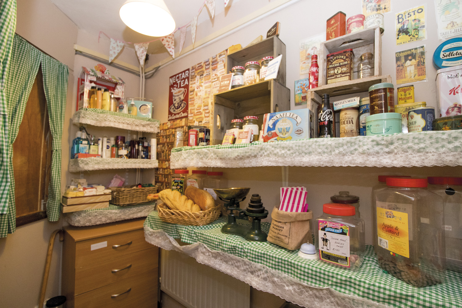 Shipdham Manor care home | Shipdham | Healthcare Homes