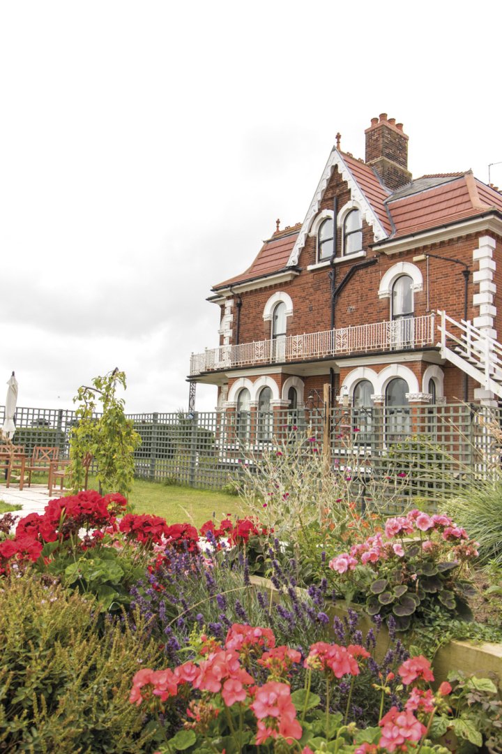 The Gables | Caister-on-Sea