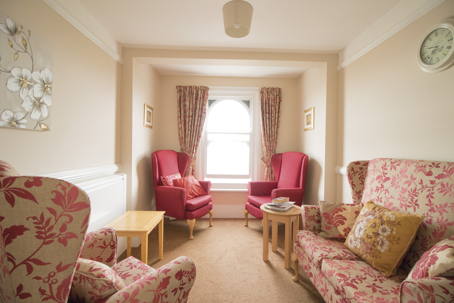The Gables | Caister-on-Sea