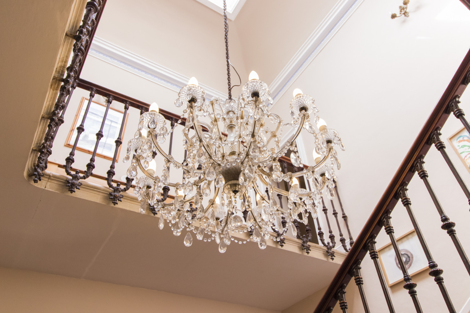 Uvedale Hall | Needham Market Care Home | Healthcare Homes