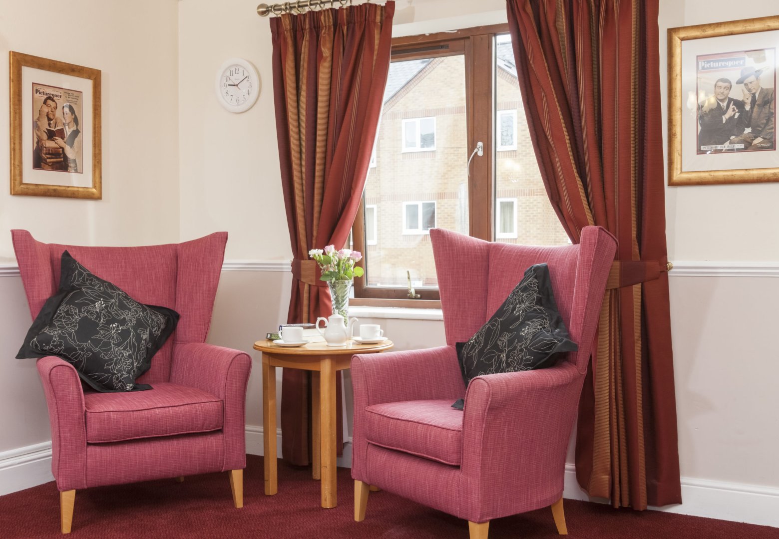 Alexandra Care Home - Hemel Hempstead
