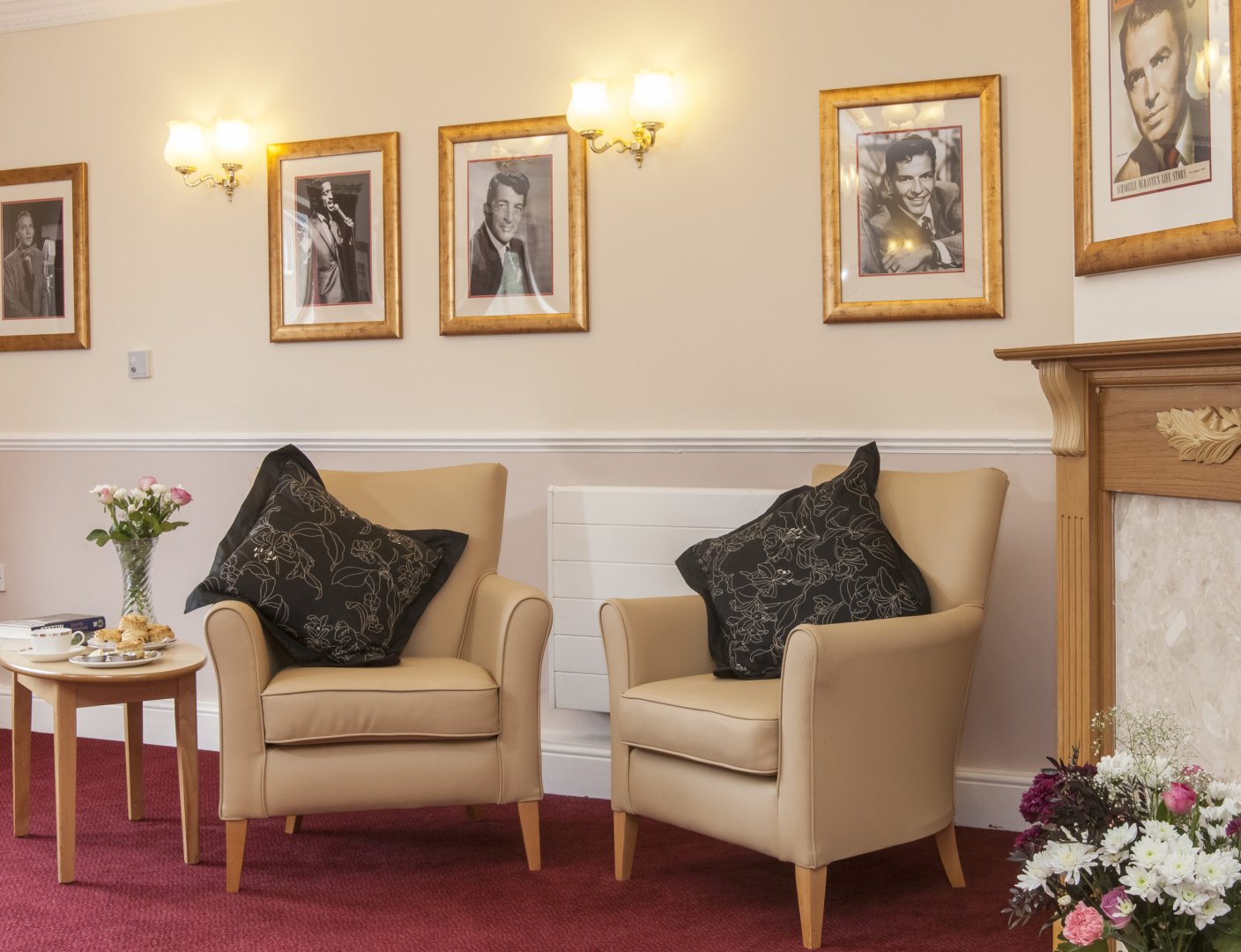 Alexandra Care Home - Hemel Hempstead