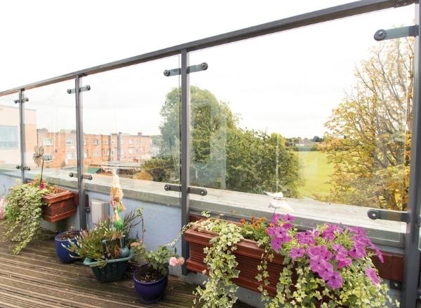 Kingsley Court care home | Hayes
