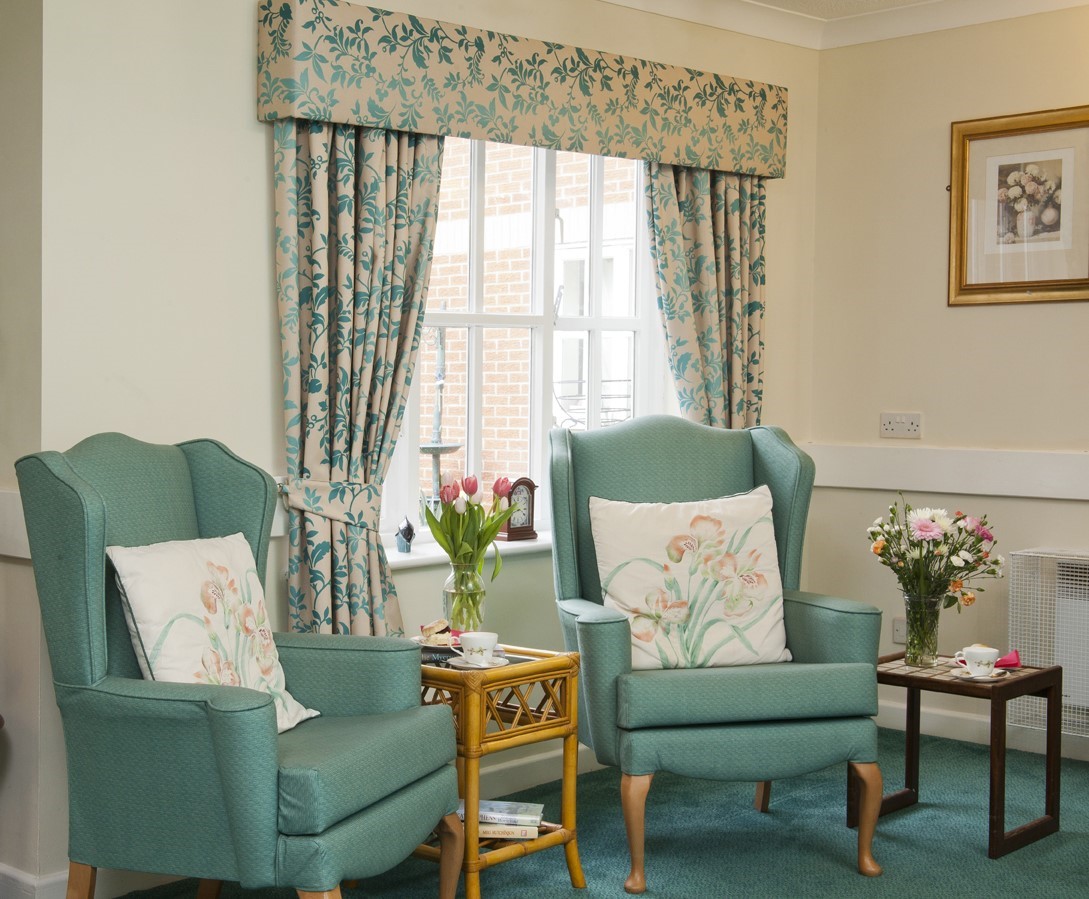 Ladymead Care Home - Swindon