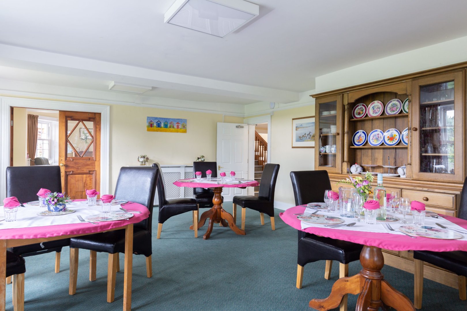 Walcot Hall | Healthcare Homes