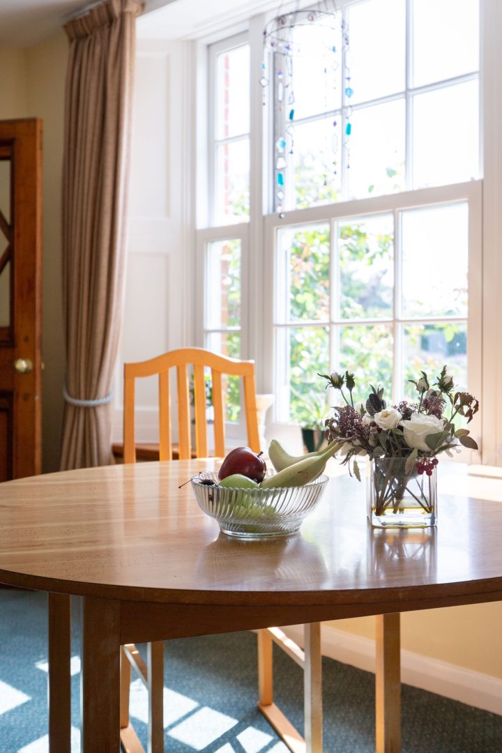 Walcot Hall | Healthcare Homes