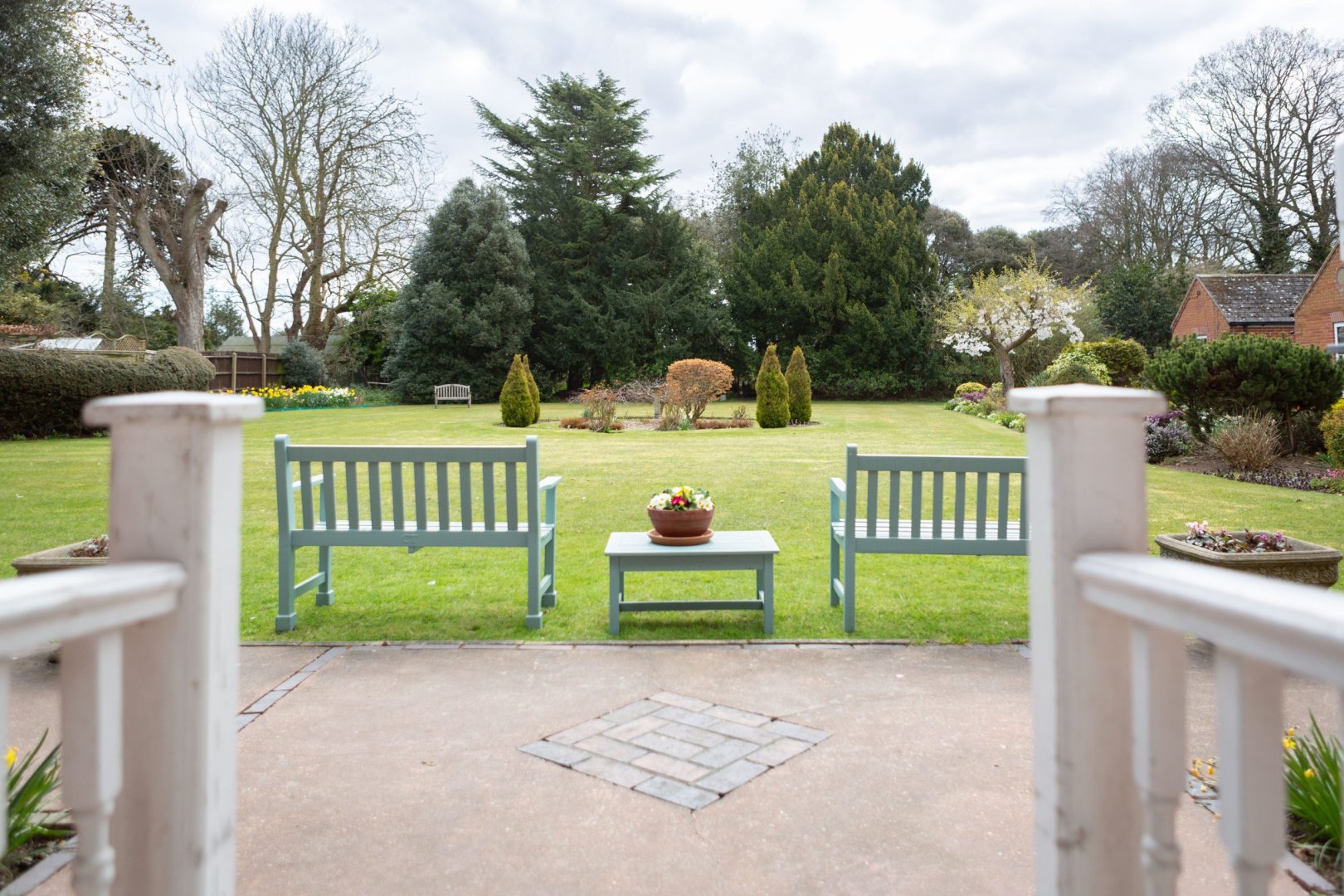 Foxgrove care home| Felixstowe