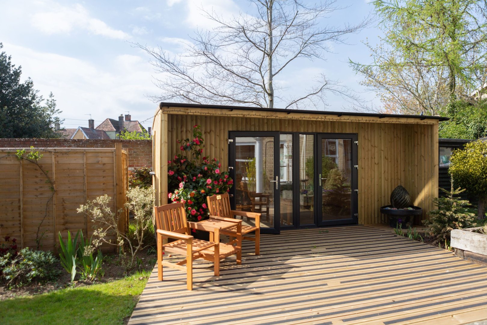 Uvedale Hall | Needham Market Care Home | Healthcare Homes