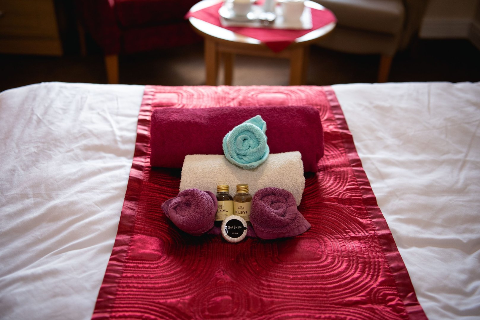 Sovereign Lodge | Eastbourne Care Home | Healthcare Homes