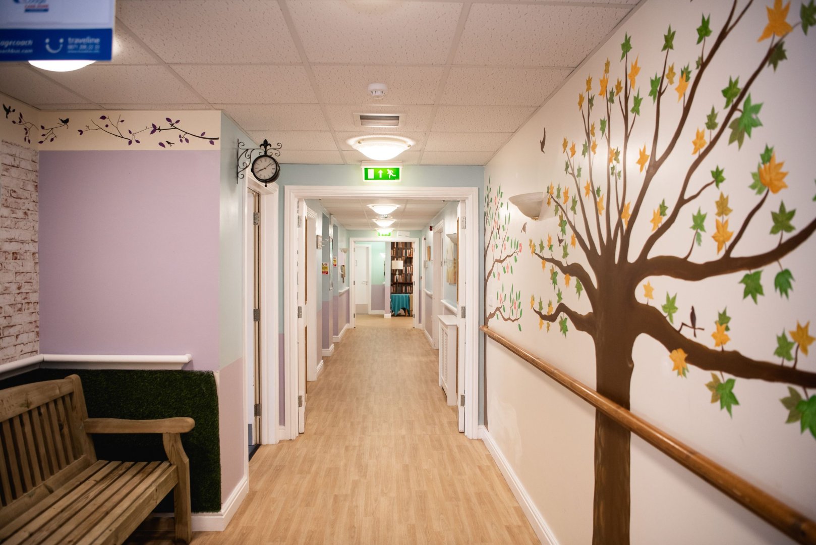 Sovereign Lodge | Eastbourne Care Home | Healthcare Homes