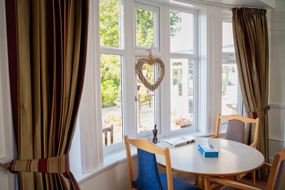 Mill Lane| Care homes in Felixstowe | Healthcare Homes