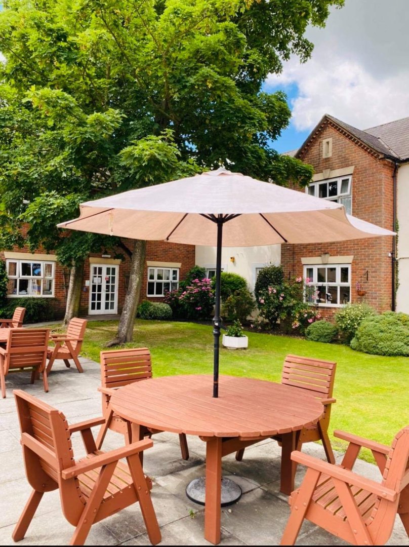 Kingsmead care home | Swindon