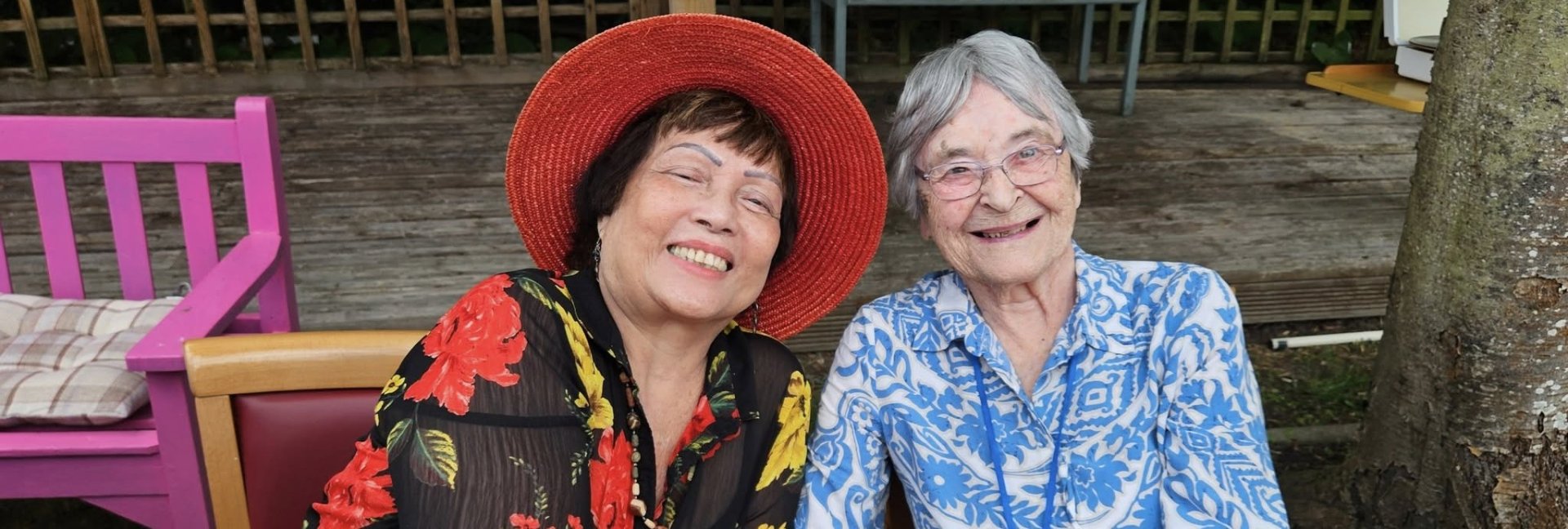 Respite care