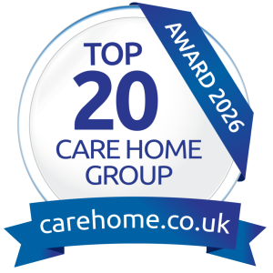 Top 20 Care Home